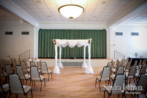 Best Winter Park Women's Club Wedding photographer - Sandra Johnson (SJFoto.com)